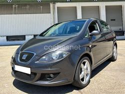 Gris / plata Usado 2008 Seat Toledo Sport Berlina | 3000 € (Precio justo)