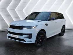 Blanco Usado 2024 Land Rover Range Rover Sport SE Dynamic SUV | 122.900 € (Un poco caro)