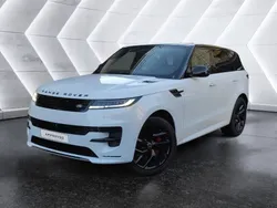 Blanco Usado 2024 Land Rover Range Rover Sport SE Dynamic SUV | 122.900 € (Buen precio)