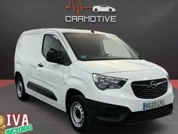 Usado 2020 Opel Combo Monovolumen | 13.950 €
