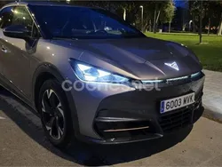 Eléctrico Usado 2024 Cupra Tavascan Endurance SUV | 35.900 €