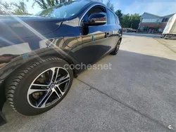 Negro Usado 2013 Volvo V60 Familiar | 10.800 € (Precio justo)