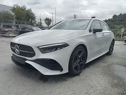 Blanco Nuevo 2024 Mercedes A180 | 34.850 € (Precio justo)