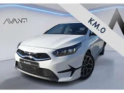 Nuevo 2025 Kia Ceed Style Familiar | 22.700 € (Super precio)