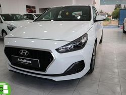 Usado 2019 Hyundai i30 GO! | 14.590 € (Precio justo)