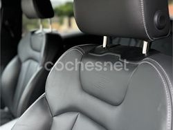 Negro Usado 2017 Audi Q7 S-Line SUV | 38.000 € (Precio justo)