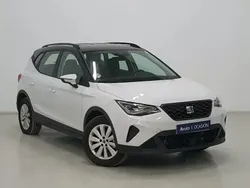 Usado 2024 Seat Arona Style SUV | 17.500 €
