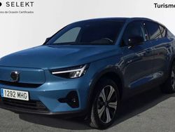 Usado 2023 Volvo EC40 Ultimate SUV | 37.500 € (Un poco caro)