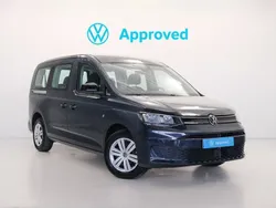 VW Caddy Maxi