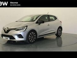 Gris Usado 2023 Renault Clio V Equilibre Berlina | 13.600 € (Buen precio)