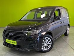 Negro Usado 2025 Ford Tourneo Connect Trend Monovolumen | 27.800 € (Precio justo)