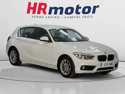 Usado 2018 BMW 116 Utilitario | 15.490 € (Precio justo)