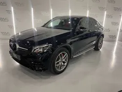Negro Usado 2018 Mercedes GLC250 SUV | 37.400 € (Caro)