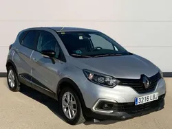 Usado 2019 Renault Captur LIMITED SUV | 10.171 € (Super precio)