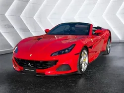 Rojo Usado 2022 Ferrari Portofino | 274.900 €