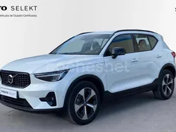 Blanco Usado 2023 Volvo XC40 Plus SUV | 41.500 € (Caro)