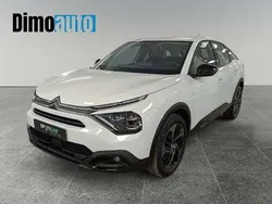 Blanco Usado 2024 Citroën C4 Utilitario | 20.550 € (Precio justo)