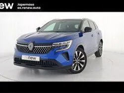 Azul Usado 2024 Renault Austral Techno SUV | 27.490 € (Super precio)