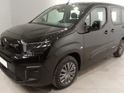 Nuevo 2024 Citroën Berlingo Monovolumen | 23.753 € (Precio justo)