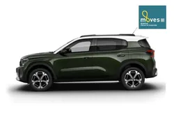 Verde Nuevo 2025 Citroën e-C3 | 30.890 € (Caro)