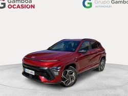 Usado 2024 Hyundai Kona N Line SUV | 24.090 € (Precio justo)