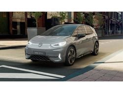 Gris Nuevo 2025 VW ID.5 GTX SUV | 43.614 € (Precio justo)