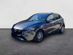 Nuevo 2025 Mazda 2 Exclusive-Line | 19.900 € (Precio justo)