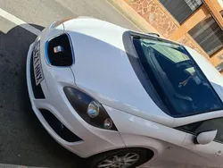 Blanco Usado 2013 Seat Leon Copa | 7700 € (Super precio)