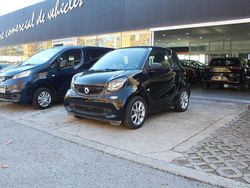 Negro Usado 2020 Smart ForTwo Electric Drive Coupe | 9450 € (Super precio)