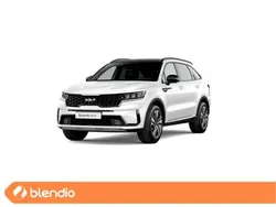 Blanco Usado 2023 Kia Sorento SUV | 47.900 € (Caro)
