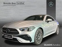 Plata hightech Usado 2024 Mercedes CLE200 | 67.500 €