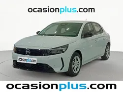 Blanco Nuevo 2025 Opel Corsa Edition Utilitario | 14.900 € (Precio justo)
