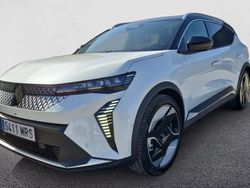 Usado 2024 Renault Scénic Iconic Monovolumen | 31.700 € (Buen precio)