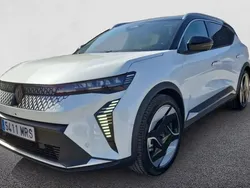 Usado 2024 Renault Scénic Iconic Monovolumen | 31.700 € (Super precio)