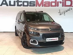 Usado 2020 Citroën Berlingo Shine Monovolumen | 13.990 € (Precio justo)