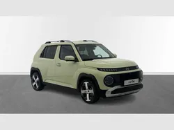 Amarillo Nuevo 2025 Hyundai Inster Utilitario | 28.900 €