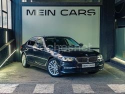 Gris / plata Usado 2018 BMW 530 Comfort Edition Berlina | 23.900 € (Super precio)