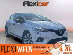 Blanco Usado 2020 Renault Clio V Business Utilitario | 10.590 € (Precio justo)