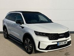 Blanco Usado 2023 Kia Sorento SUV | 49.700 €