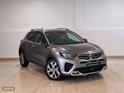 Usado 2025 Kia Stonic GT-Line SUV | 25.850 €