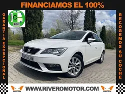 Seat Leon ST