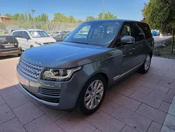 Gris Usado 2017 Land Rover Range Rover Autobiography SUV | 44.900 €