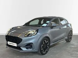 Usado 2022 Ford Puma ST-Line X SUV | 17.700 € (Precio justo)