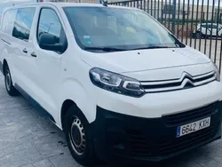 Usado 2019 Citroën Jumpy Comfort Monovolumen | 18.400 €