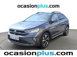 Gris Usado 2025 VW Taigo SUV | 21.637 € (Precio justo)