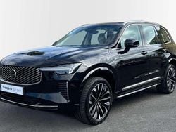 Negro Usado 2025 Volvo XC90 Plus SUV | 65.900 € (Caro)