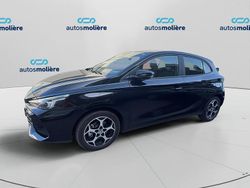 Negro Usado 2025 MG MG3 Comfort Utilitario | 19.900 € (Caro)
