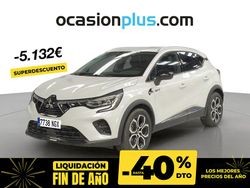 Blanco Usado 2024 Mitsubishi ASX SUV | 24.590 € (Precio justo)