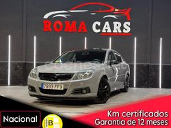 Gris / plata Usado 2006 Opel Vectra Cosmo Berlina | 5990 € (Caro)