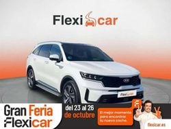 Blanco Usado 2021 Kia Sorento SUV | 29.090 € (Super precio)